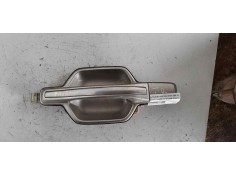 MANETA EXTERIOR TRASERA DERECHA 