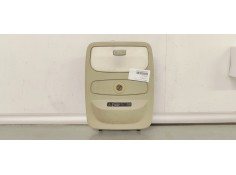 Recambio de luz interior para renault clio iv 1.5 dci referencia OEM IAM 739486822R  