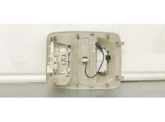 Recambio de luz interior para renault clio iv 1.5 dci referencia OEM IAM 739486822R  