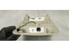 Recambio de luz interior para renault clio iv 1.5 dci referencia OEM IAM 739486822R  