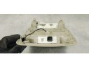 Recambio de luz interior para renault clio iv 1.5 dci referencia OEM IAM 739486822R  