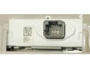 Recambio de luz interior para renault clio iv 1.5 dci referencia OEM IAM 739486822R  