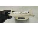 Recambio de luz interior para renault clio iv 1.5 dci referencia OEM IAM 739486822R  