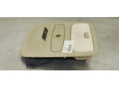 Recambio de luz interior para renault clio iv 1.5 dci referencia OEM IAM 739486822R  