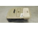 Recambio de luz interior para renault clio iv 1.5 dci referencia OEM IAM 739486822R  
