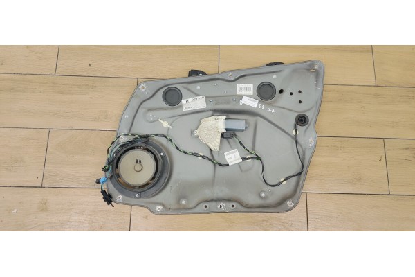 Recambio de elevalunas delantero derecho para mercedes-benz clase b (w245) 2.0 cdi referencia OEM IAM A1697202879  