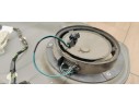 Recambio de elevalunas delantero derecho para mercedes-benz clase b (w245) 2.0 cdi referencia OEM IAM A1697202879  