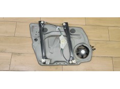 Recambio de elevalunas delantero derecho para mercedes-benz clase b (w245) 2.0 cdi referencia OEM IAM A1697202879  