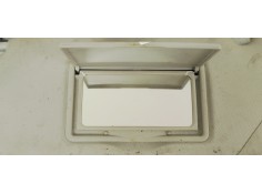 Recambio de parasol izquierdo para renault clio iv 1.5 dci referencia OEM IAM   