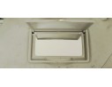 Recambio de parasol izquierdo para renault clio iv 1.5 dci referencia OEM IAM   