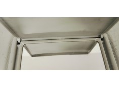 Recambio de parasol izquierdo para renault clio iv 1.5 dci referencia OEM IAM   