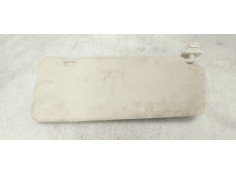 Recambio de parasol izquierdo para renault clio iv 1.5 dci referencia OEM IAM   