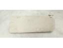 Recambio de parasol izquierdo para renault clio iv 1.5 dci referencia OEM IAM   