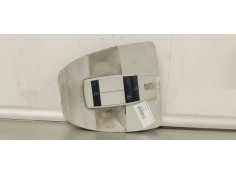 Recambio de luz interior para mercedes-benz clase b (w245) 2.0 cdi referencia OEM IAM A1698203901  