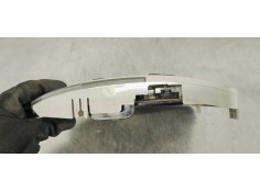 Recambio de luz interior para mercedes-benz clase b (w245) 2.0 cdi referencia OEM IAM A1698203901  
