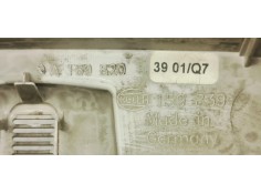 Recambio de luz interior para mercedes-benz clase b (w245) 2.0 cdi referencia OEM IAM A1698203901  