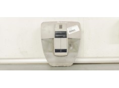 Recambio de luz interior para mercedes-benz clase b (w245) 2.0 cdi referencia OEM IAM A1698203901  