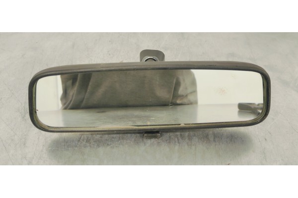 Recambio de espejo para mercedes-benz clase b (w245) 2.0 cdi referencia OEM IAM E1010797  