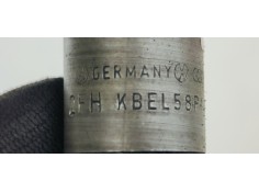 Recambio de inyector para volkswagen golf iv berlina (1j1) básico referencia OEM IAM 038130201G  