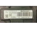 Recambio de modulo electronico para renault clio iv 1.5 dci referencia OEM IAM 284B19573R  
