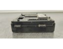 Recambio de modulo electronico para renault clio iv 1.5 dci referencia OEM IAM 284B19573R  