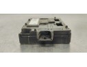 Recambio de modulo electronico para renault clio iv 1.5 dci referencia OEM IAM 284B19573R  