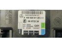 Recambio de modulo electronico para mercedes-benz clase b (w245) 2.0 cdi referencia OEM IAM A1698208126  