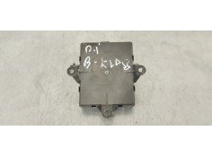 Recambio de modulo electronico para mercedes-benz clase b (w245) 2.0 cdi referencia OEM IAM A1698208126  