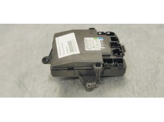 Recambio de modulo electronico para mercedes-benz clase b (w245) 2.0 cdi referencia OEM IAM A1698208126  
