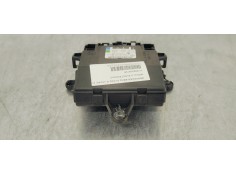 Recambio de modulo electronico para mercedes-benz clase b (w245) 2.0 cdi referencia OEM IAM A1698208126  