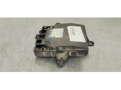 Recambio de modulo electronico para mercedes-benz clase b (w245) 2.0 cdi referencia OEM IAM A1698208126  