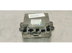 Recambio de modulo electronico para mercedes-benz clase b (w245) 2.0 cdi referencia OEM IAM A1698208126  