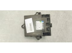 Recambio de modulo electronico para mercedes-benz clase b (w245) 2.0 cdi referencia OEM IAM A1698208126  