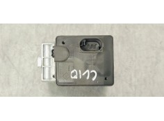 Recambio de modulo electronico para renault clio iv 1.5 dci referencia OEM IAM 8200604932  