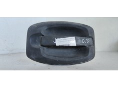 Recambio de maneta exterior delantera derecha para citroen jumper caja abierta (06.2006 =>) 2.2 hdi fap cat referencia OEM IAM  