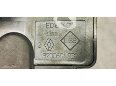 Recambio de modulo electronico para renault clio iv 1.5 dci referencia OEM IAM 8200604932  