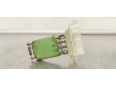 Recambio de resistencia calefaccion para mercedes-benz clase b (w245) 2.0 cdi referencia OEM IAM   