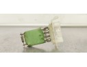 Recambio de resistencia calefaccion para mercedes-benz clase b (w245) 2.0 cdi referencia OEM IAM   