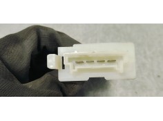 Recambio de resistencia calefaccion para mercedes-benz clase b (w245) 2.0 cdi referencia OEM IAM   