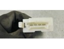 Recambio de resistencia calefaccion para mercedes-benz clase b (w245) 2.0 cdi referencia OEM IAM   