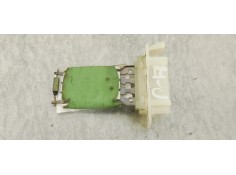Recambio de resistencia calefaccion para mercedes-benz clase b (w245) 2.0 cdi referencia OEM IAM   