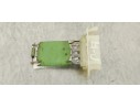 Recambio de resistencia calefaccion para mercedes-benz clase b (w245) 2.0 cdi referencia OEM IAM   