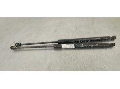 Recambio de amortiguadores maletero / porton para renault clio iv 1.5 dci referencia OEM IAM 844308661R  