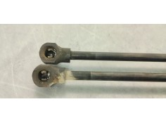 Recambio de amortiguadores maletero / porton para renault clio iv 1.5 dci referencia OEM IAM 844308661R  