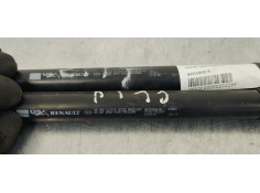 Recambio de amortiguadores maletero / porton para renault clio iv 1.5 dci referencia OEM IAM 844308661R  