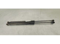 Recambio de amortiguadores maletero / porton para renault clio iv 1.5 dci referencia OEM IAM 844308661R  