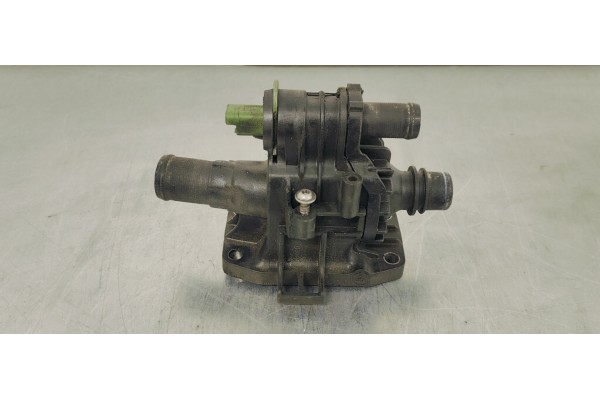 Recambio de termostato para citroen c4 berlina cool referencia OEM IAM 9647767180  