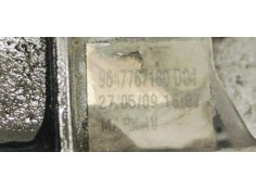 Recambio de termostato para citroen c4 berlina cool referencia OEM IAM 9647767180  