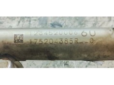 Recambio de rampa inyectora para renault megane iii coupe expression referencia OEM IAM 175204385R  