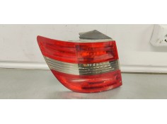 Recambio de piloto trasero izquierdo para mercedes-benz clase b (w245) 2.0 cdi referencia OEM IAM A1698202564  